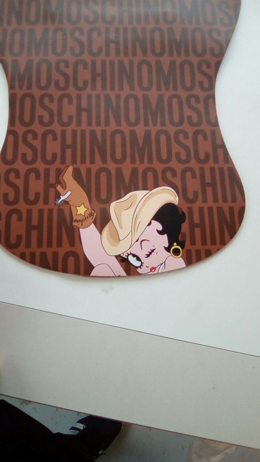 Accessori